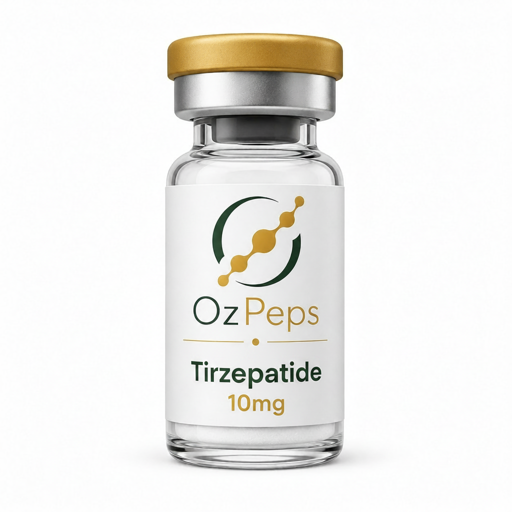 Tirzepatide