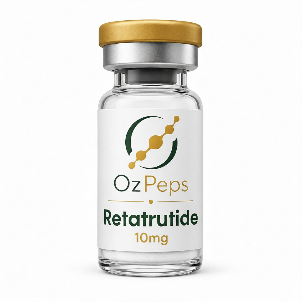 Retatrutide