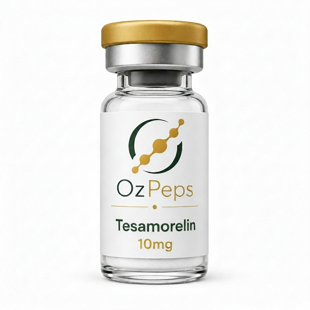 Tesamorelin