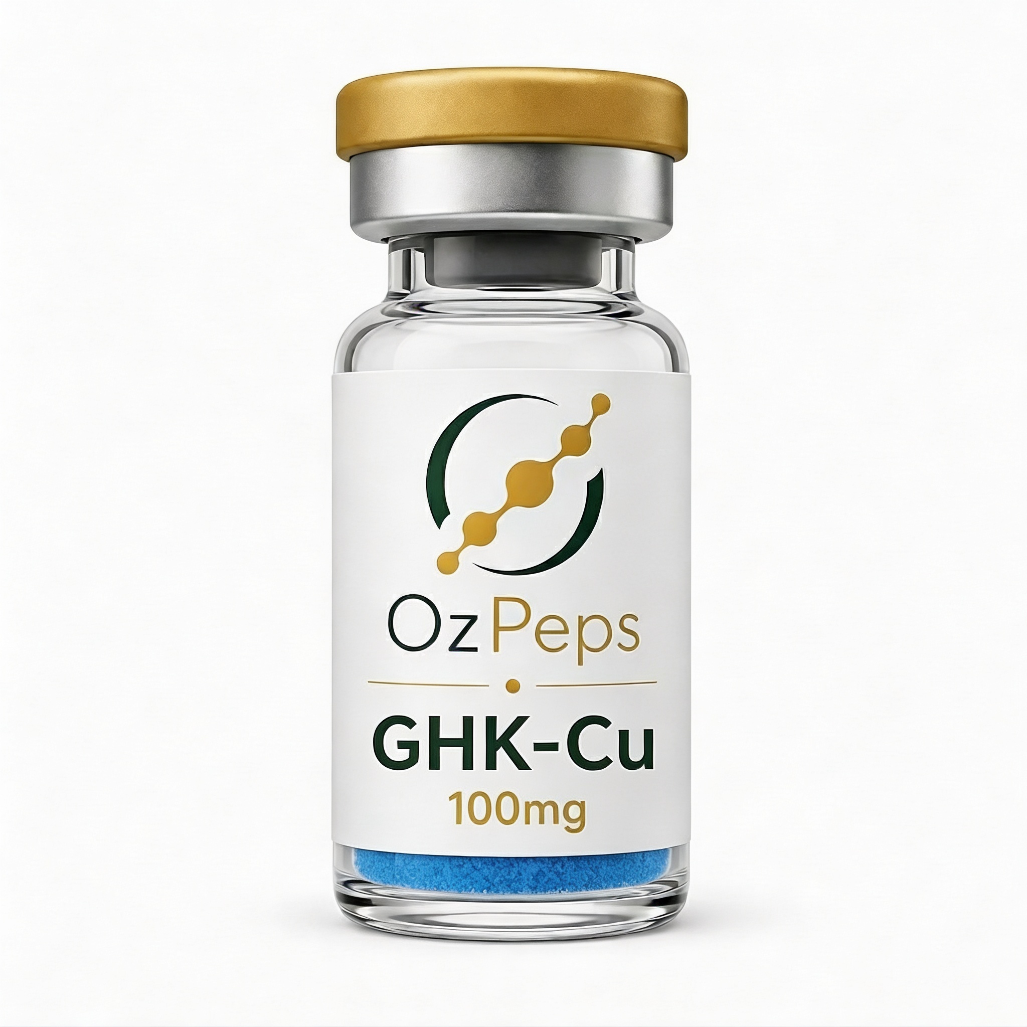 GHK-Cu