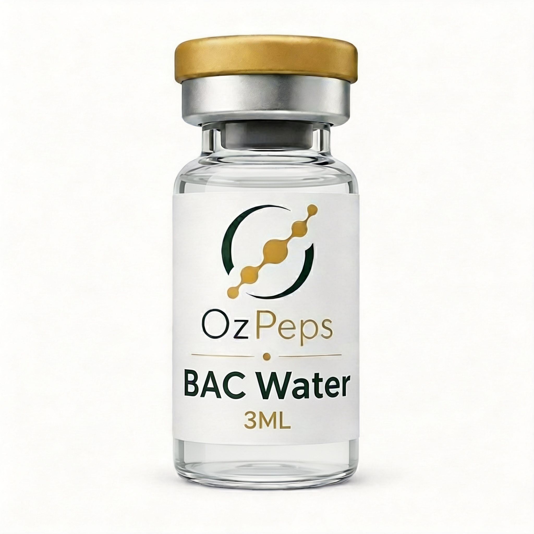 Bacteriostatic Water